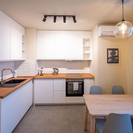 Design 1Bdr Apartment Near City Center Sofia Eksteriør bilde