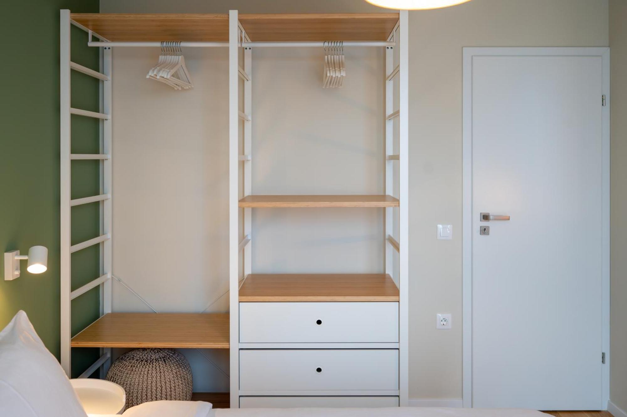 Design 1Bdr Apartment Near City Center Sofia Eksteriør bilde