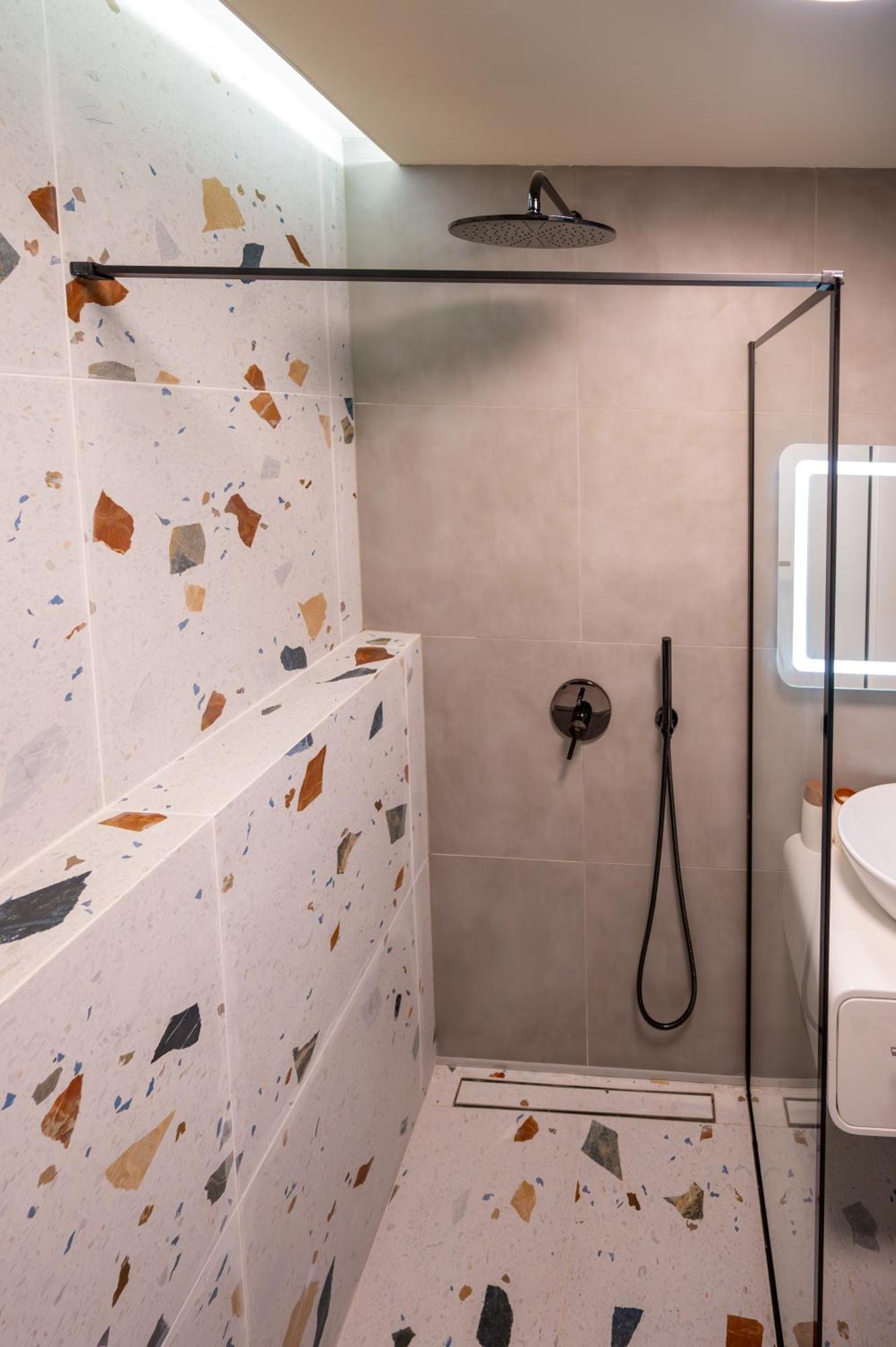 Design 1Bdr Apartment Near City Center Sofia Eksteriør bilde