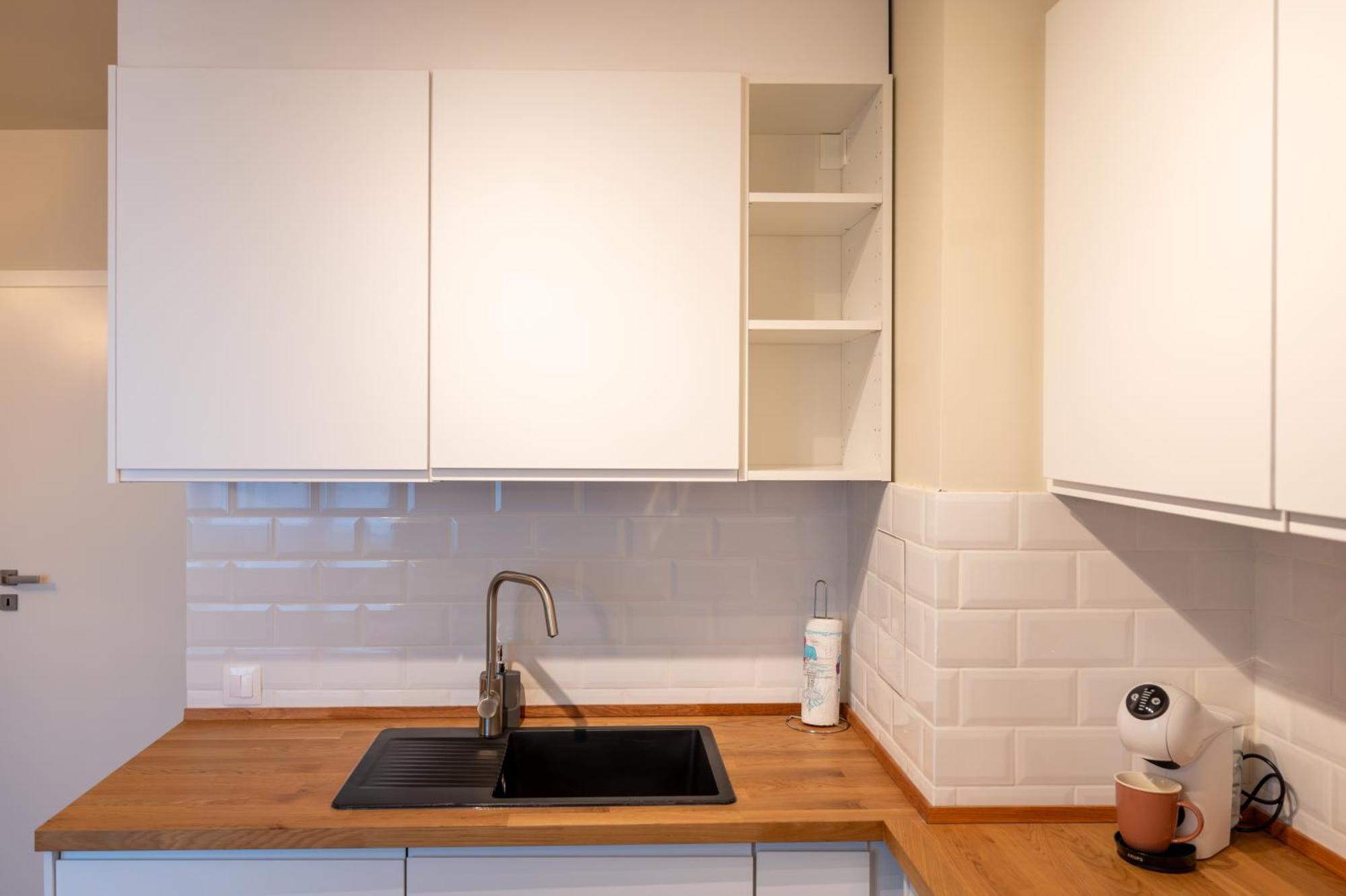 Design 1Bdr Apartment Near City Center Sofia Eksteriør bilde