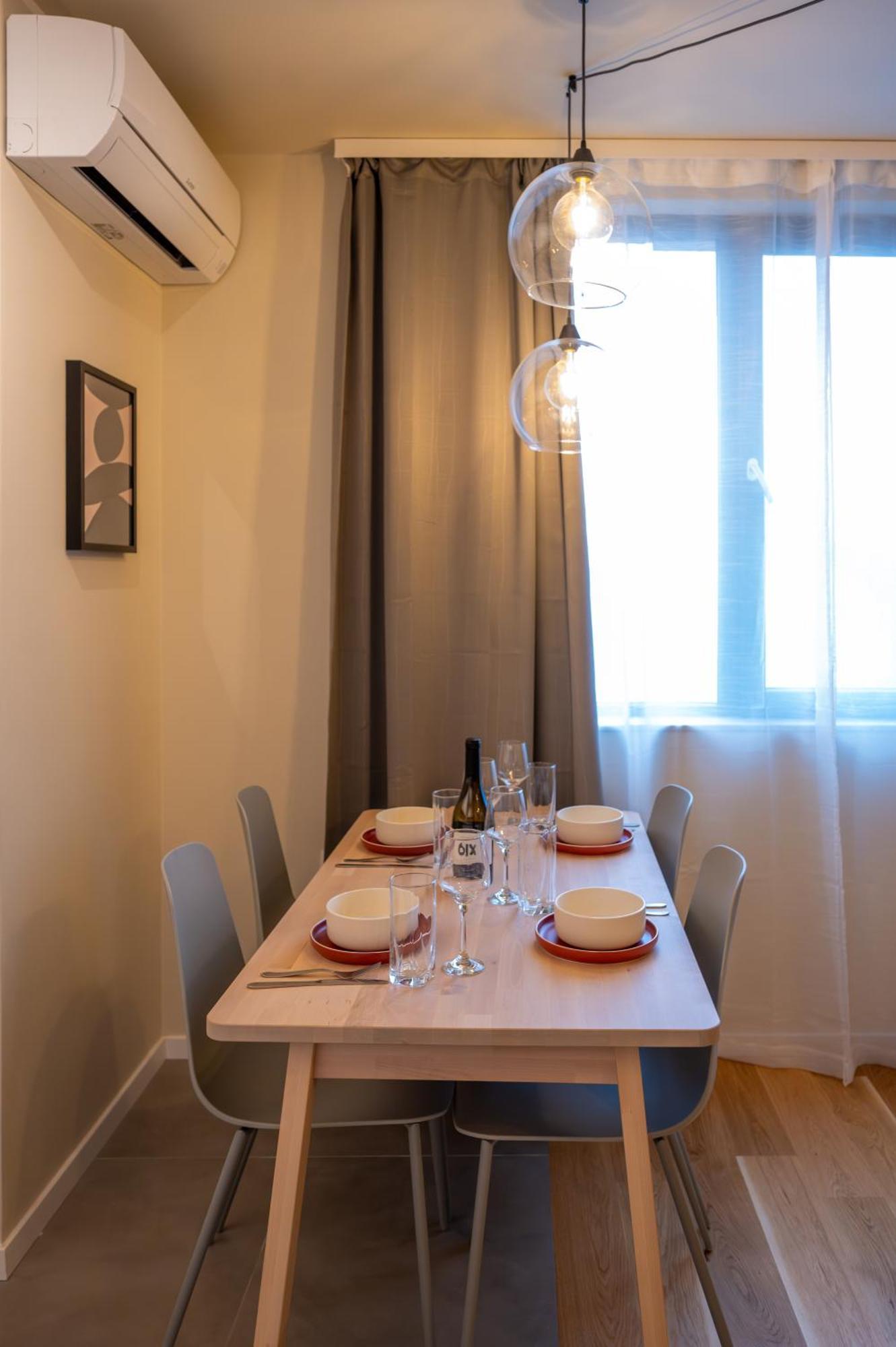 Design 1Bdr Apartment Near City Center Sofia Eksteriør bilde